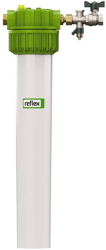 Reflex Fillsoft I Entsalzungs- oder Enthärtungsarmatur 9125660