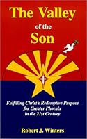 The Valley of the Son 0967590701 Book Cover