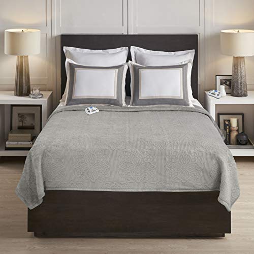 The 11 Best Serta Electric Blankets of 2023 [Verified] Cherry Picks