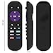 Gvirtue Lost Remote Control Replacement Compatible with Roku 1, Roku 2, Roku 3, Roku 4, (HD, LT, XS, XD), Roku Express. Do NOT Support Roku Stick, Roku Premiere, Roku Ultra, Roku TV or Roku Game