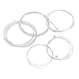 short scale bass hals Bietet einen warmen, hellen und ausgewogenen akustischen Ton.