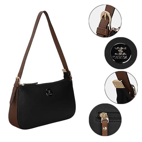 Image of ESBEDA Classic Draymilk Handbag | Ladies Purse | Stylish Handbag | Gift Bag For Women