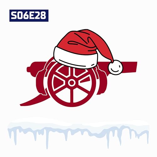 S06E28 - Everton, kerst en terugblik 2025