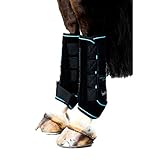 Guetres de soin Ice Vibe Horseware - FULL