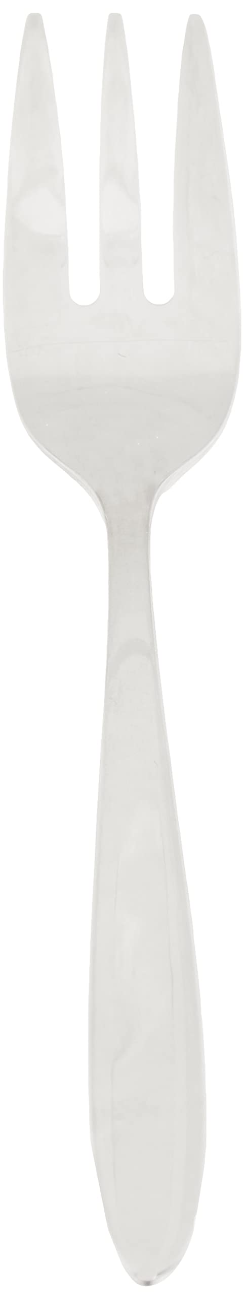 WINSOR ST. STEEL FRUIT FORK