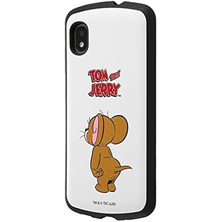 Amazon Co Jp イングレム Galaxy 1 Galaxy 1シンプル Galaxy 0 トムとジェリー 耐衝撃ケース Mia ジェリー スタンダード 家電 カメラ