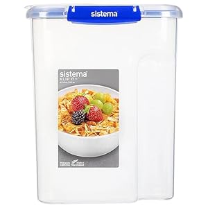 Sistema KLIP IT PLUS recipiente par...