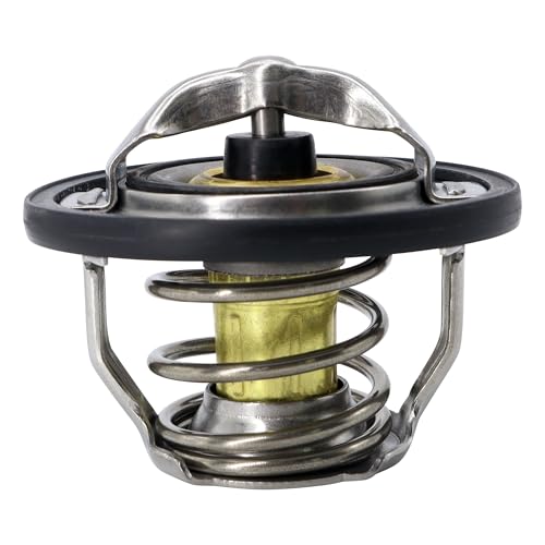 HiSport 461-180 Engine Coolant Thermostat - Buick Regal