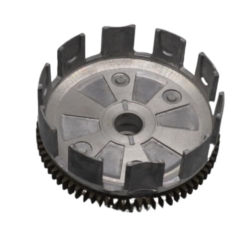 Embrague JS ATV 250cc soluciona tirones y patinado en tu quad