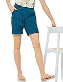 Die Hosen und Jeans von CECIL stehen für verlässliche Passformen und einen hohen Tragekomfort in Kombination mit dezenten, klassischen Mustern. Ob Jeans, bequeme Wide-Leg Hose oder casual-sportive Chino - hier finden Sie Ihre Lieblingshose.