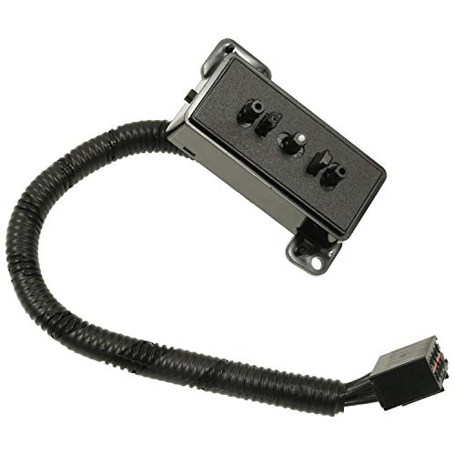 Standard Motor Products Psw77 Power Seat Switch #TOP10