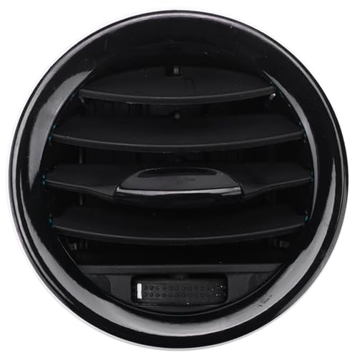 Grille de console centrale avant pour rouler au frais en Vauxhall Adam 2013-2020