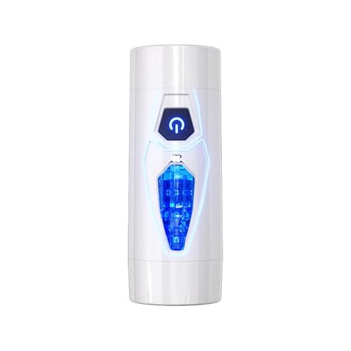 2025 Male Masterburbatar Hands Free with 9 Thrusting 9 Sucking Heating Vibration Modes, Blowjobob Machine for Man Pocket Puzzy Male Mastusbafor Automatic Tight Viboators Sleeve Hoodies ZQKK