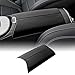 FDAIUN für Mercedes Benz E Klasse W213 S213 A238 C238 AMG E63 2016-2022 Auto Alcantarn Armlehnen Innenraum Mittelarmlehnebox Verkleidung Konsole Schutz Abdeckung en las günstig Kaufen-FDAIUN für Mercedes Benz E Klasse W213 S213 A238 C238 AMG E63 2016-2022 Auto Alcantarn Armlehnen Innenraum Mittelarmlehnebox Verkleidung Konsole Schutz Abdeckung