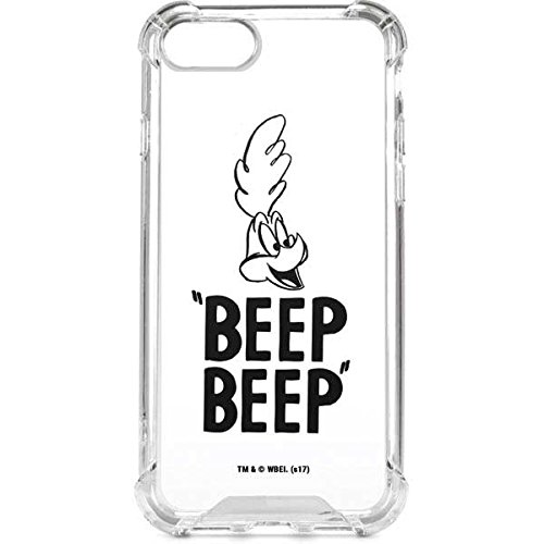 Looney Tunes Iphone 8 Case - Road Runner Beep Beep | Cartoons & Skinit Lenu Case Black #TOP16