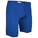 NL118 Unisex 8" Athletic Form Fitting Compression Knee Length Short