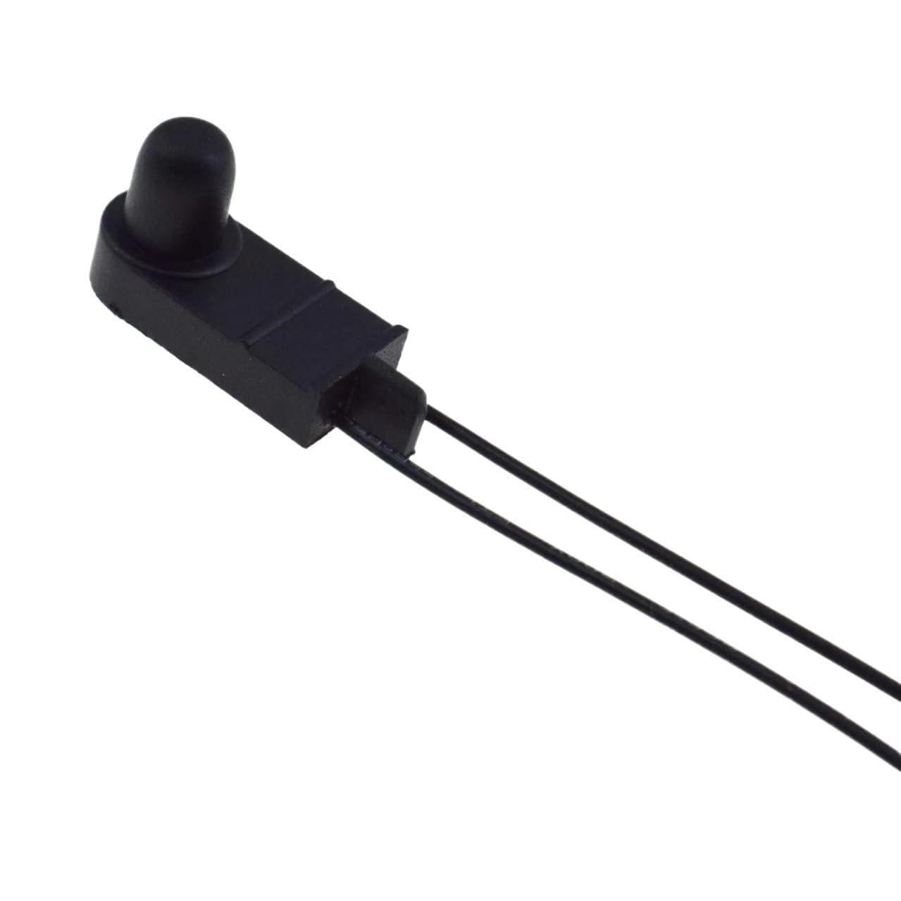 Sensore Auto Compatibile con Alfa per Romeo per Giulietta 940 2010-2020 Sensore temperatura ambiente esterna 71741017