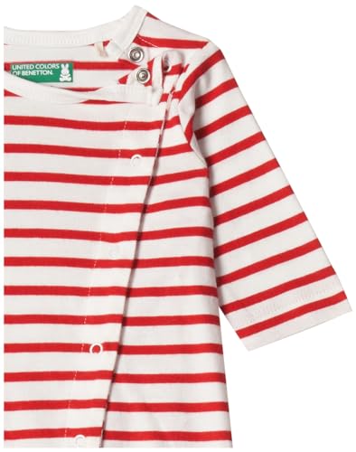 Image of United Colors of Benetton Baby Boys Rompers