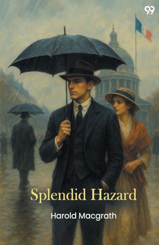 Splendid Hazard 9371810149 Book Cover