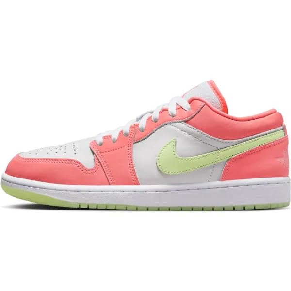 Image of Nike Men's Air Jordan 1 Low SE Sneaker