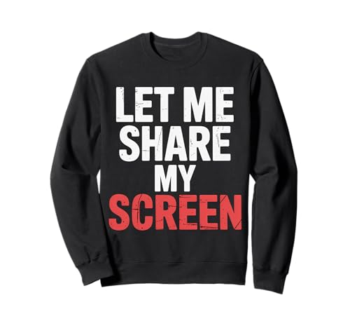 Let Me Share My Screen �����[�g�~�[�e�B���O�̏]�ƈ� |- �g���[�i�[