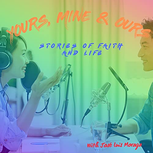 Yours, Mine & Ours cover art