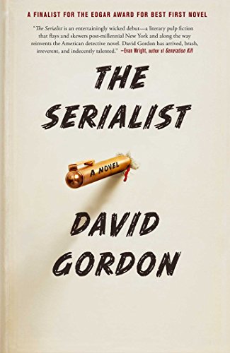 The Serialist: A Novel (English Edition) The Serialist: A Novel (English Edition)