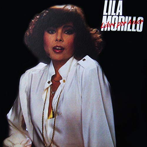 amazon-music-lila-morillo-libre-por-amor