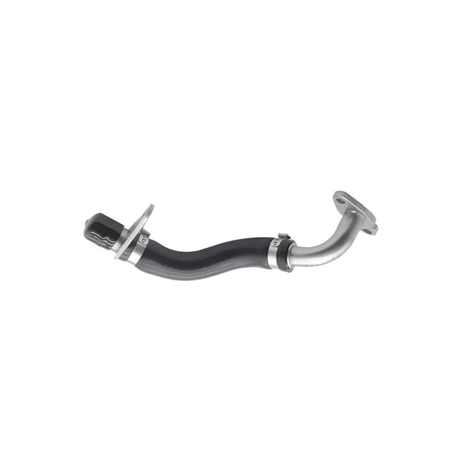 Zynther One Color Coolant Water Hose Pipe 11428626653 1Piece Car Turbocharger Oil Return For Pipe For Hose For X1 E84 X3 X4 Z4 E89 328I 428I 328I Auto For Engine Parts