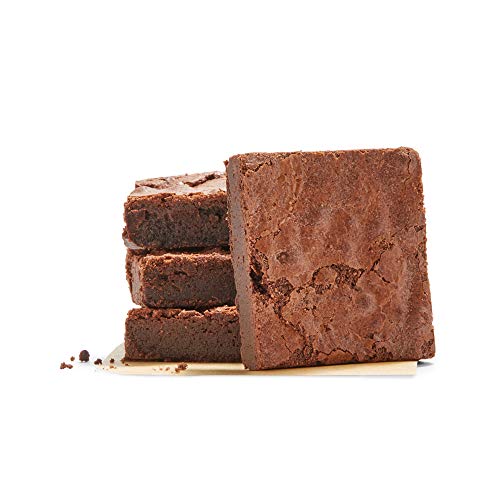 Whole Foods Market, Classic Brownie Single, 2.7 Ounce