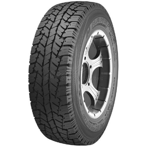Nankang 44908 Neumático 205/70 R15 96T, Ft-7 para 4X4, Verano