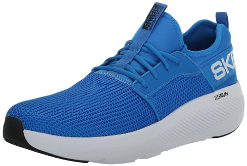 Skechers Men's Go Run Elevate-Valor 2.0 Sneaker