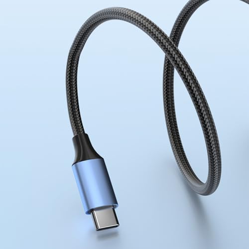 Concentrateur multifonctionnel type C compact pour vos voyages d'affaires - 4