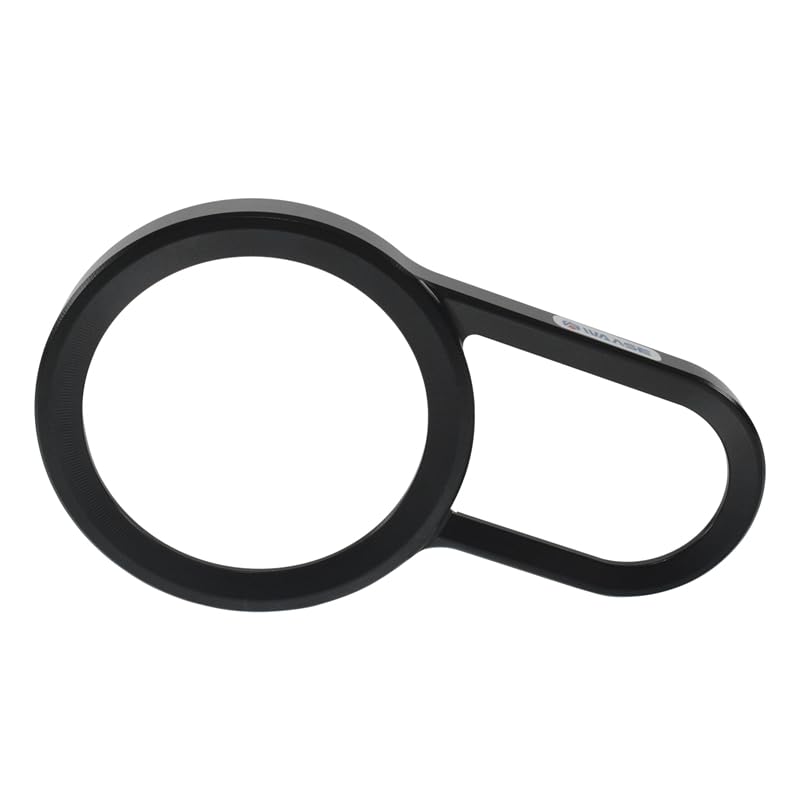 Motorbike for Yamaha PG-1 PG1 2023 2024 2025 Speedometer Speed Meter Gauge Tachometer Instrument Case Cover (Black)