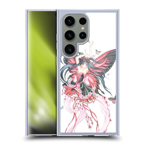 Coque MagSafe Samsung S24 Ultra Fées Nene Thomas pour Style au Quotidien