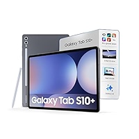Samsung Galaxy Tab S10 Plus [Smartchoice], S Pen in-Box, 31.5 cm