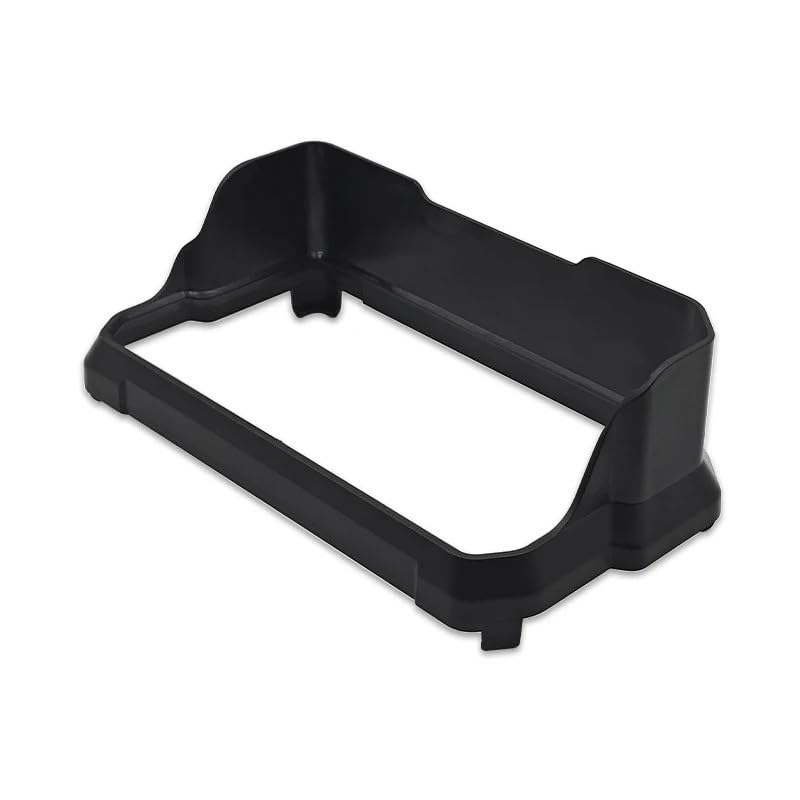 Pare-soleil moto 390 ADVENTURE protection écran pour les longs voyages et road-trips