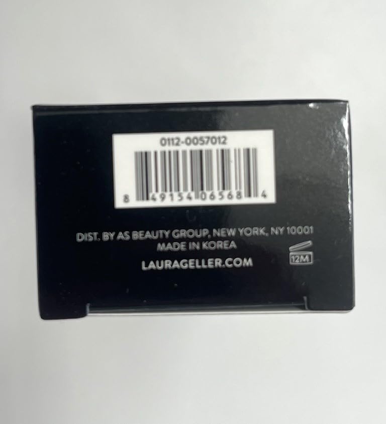 LAURA GELLER NEW YORK Better Than ‘Block Skincare-Infused Serum Foundation with Broad Spectrum SPF 50+, Light - Image 8