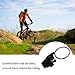 Jeorywoet Twist Grip Shifters Bike Speed Lever Gear Mountain Bike Accessories Right 6 Speed Shifter