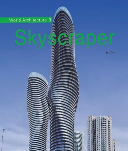 Skyscraper structure en bois noble aux finitions de haute précision - 2