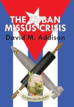 Hardcover The Cuban Missus Crisis Book