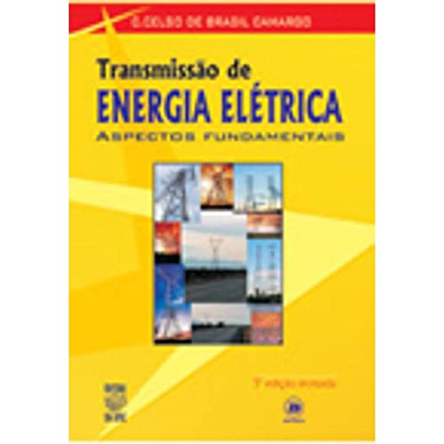 Transmissao De Energia Eletrica