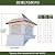 Good Directions Sherwood Vinyl Shiplap Cupola with Copper Roof 18" x 26"