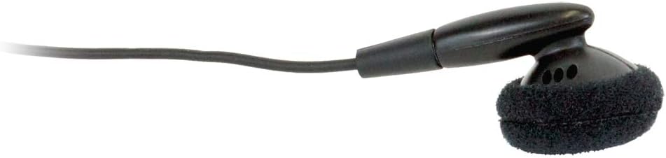 Williams Sound Pocketalker Single Earbud Ear 013
