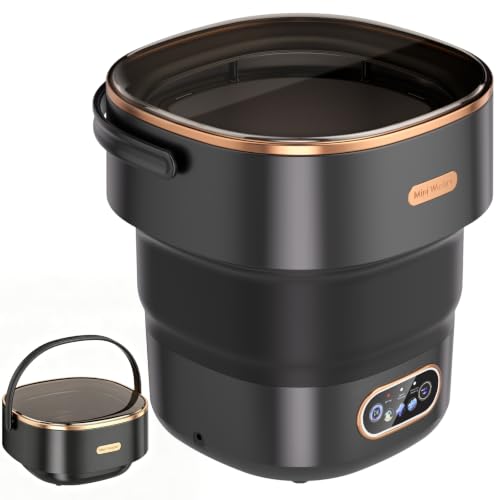 20L Mini Portable Washing Machine,Portable Washer Mini Lavadora Portatil