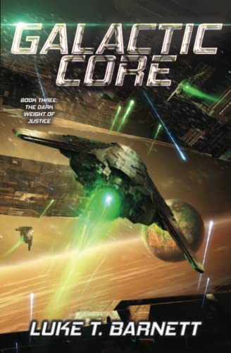 Cover of The Dark Weight of Justice