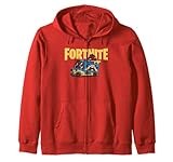 merchandising fortnite amazon 241 gr, Encaje clasico, Cinta de sarga en el cuello