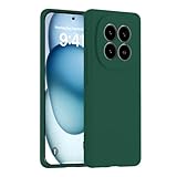 [👍 Custodia per Xiaomi Redmi Note 15 Pro Plus 5G/Poco M8 Pro 5G per uomo e donna] La custodia aggiornata per Xiaomi Redmi Note 15 Pro Plus 5G/Poco M8 Pro 5G offre una sensazione più morbida rispetto alle custodie tradizionali. La custodia ultrasottile e delicata per la pelle è stata appositamente progettata per offrire un'esperienza diversa con una sensazione straordinaria.