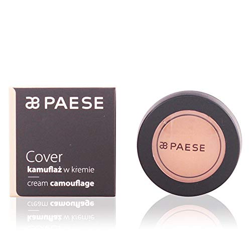 Cover Kamouflage Cream 50