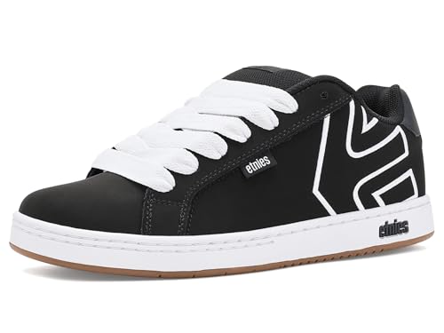 Chaussure de skate Etnies Fader homme basket robuste et confortable
